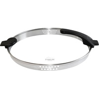 STONELINE STONELINE® FUTURE Siebglasdeckel 28 cm