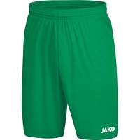 Jako Sporthose Manchester 2.0 Kinder 06 sportgrün 164