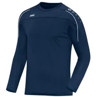 Jako Classico Sweatshirt marine S