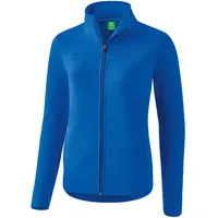 Erima Sweatjacke new royal 48