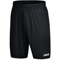 Jako Manchester 2.0 Sporthose schwarz XXL