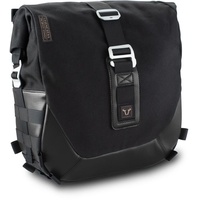 SW-Motech Legend Gear Seitentasche LC2 - Black Edition 13,5