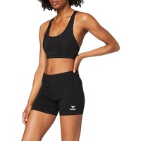 Erima VERONA Tight Damen schwarz 34