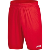 Jako Kinder Sporthose Manchester 2.0 rot 152