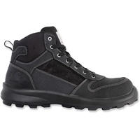 CARHARTT Michigan S1P Mid, Arbeitsschuhe - Schwarz 35
