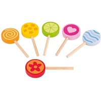 GoKi Lollies