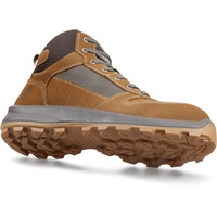 CARHARTT Michigan S1P Mid, Arbeitsschuhe - braun, 37