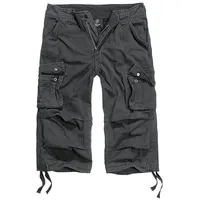 Brandit Textil Urban Legend Hosen Black S