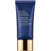 Estée Lauder Double Wear Maximum Cover LSF 15 1C1