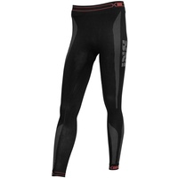 IXS 365 Funktions-Hose schwarz / grau XS/S