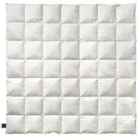 Billerbeck Nena 200 x cm Baumwolle Weiß