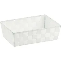 Kela Aufbewahrungskorb Alvaro Kunststoff 30 x 21 x 9