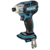 Makita DTS131ZJ ohne Akku + Makpac