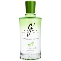 G'Vine Gin de France FLORAISON 40% Vol. 1l
