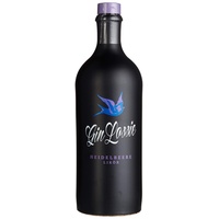 Gin Lossie Heidelbeere Likör 40% Vol. 0,7 l