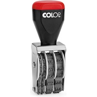 Colop Datumstempel - offene Modelle