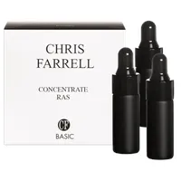 Chris Farrell Basic Concentrate RAS 3 x 4 ml