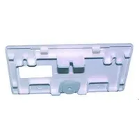 PROTEC.class PBRES 130 130mm reinweiss