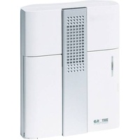 Grothe Funkgong-Set komplett Mistral 200M