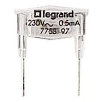 Legrand 775897 Glimmlampe 230v Ac