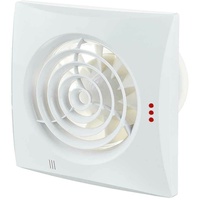 PROTEC.class PSQLK100 Standard Quiet Lüfter 100