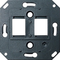 Gira Tragring MJ 2f MJ AMP/Radiall