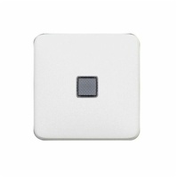 Legrand Wippe Kontroll mit Symbolen