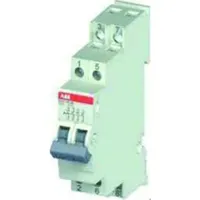 ABB Stotz S&J Ausschalter E211X-16-20