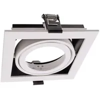 Deko-Light Zubehör - Kardanrahmen für Modular System COB