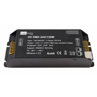 Deko-Light KapegoLED Netzgerät HV DMX 24V/135W