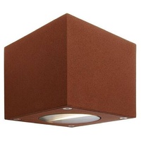 Deko-Light Deko Light Cubodo B 730329 LED-Wandleuchte 5W Warmweiß