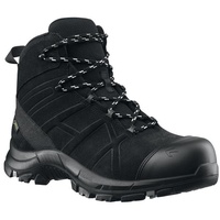 Haix Sicherheitsstiefel BE Safety 53 mid Gr.9,5 (44) schwarz