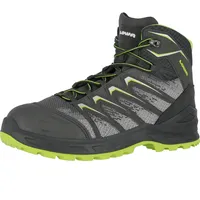 ELTEN Larrox Work GTX grey Mid S3 CI