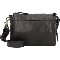 Harbour 2nd Anchor Love Evita Umhängetasche Leder 21 cm