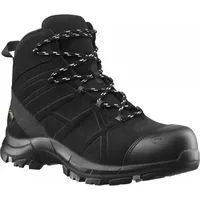 Haix Sicherheitsstiefel BE Safety 53 mid Gr.8 (42) schwarz