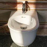 Laufen The New Classic Wand-Bidet H8308514003021,