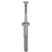 Fischer Nageldübel N 5x25/1 F (100)