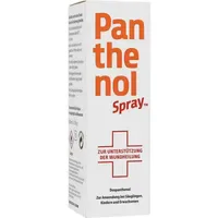Bausch + Lomb Panthenol Spray 130 g