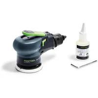 Festool Druckluft-Exzenterschleifer LEX 3 77/2,5