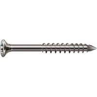 SPAX Fassade 4 x 45 mm LinsenSenkkopf T-STAR plus