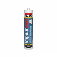 SOUDAL Dampfsperrenkleber Vapourseal blau 355 g/300 ml
