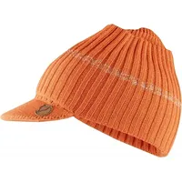 Fjällräven Lappland Balaclava Cap, burnt orange