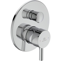 Ideal Standard Ceraline Unterputz Chrom