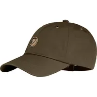 Fjällräven Vidda Cap dark olive L/XL