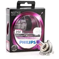 Philips ColorVision Lila