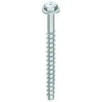 Heco MULTI-MONTI-plus Sechskantkopf mit angepresster Scheibe 7,5 x 80