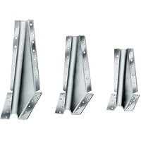 SIMPSON STRONG TIE Knaggen KNAG130-B ETA 06/0106 TZN