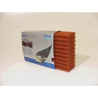 OASE Ersatzschwamm rot BioSmart 18000-36000