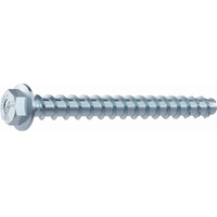 Heco MULTI-MONTI-plus SS 12,0 x 100 Sechskantkopf mit Scheibe