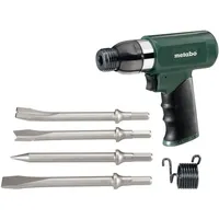 Metabo DMH 30 Set Druckluft-Meißelhammer inkl. Koffer (604115500)